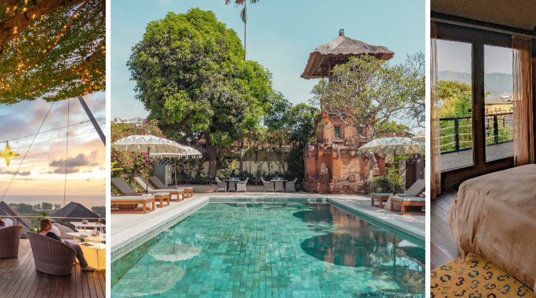 Festive Getaway Offers at The Pavilions Hotels & Resorts and more news!