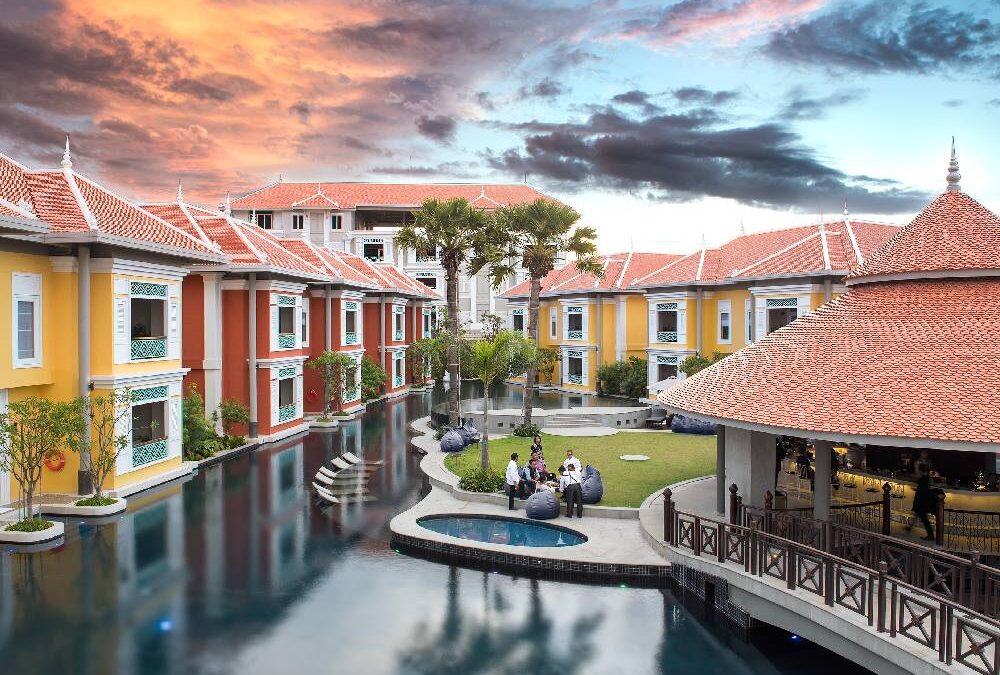 New Partnership with Memoire Hotels & Resorts