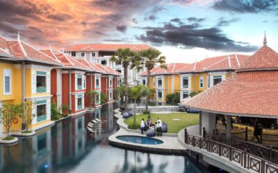 New Partnership with Memoire Hotels & Resorts