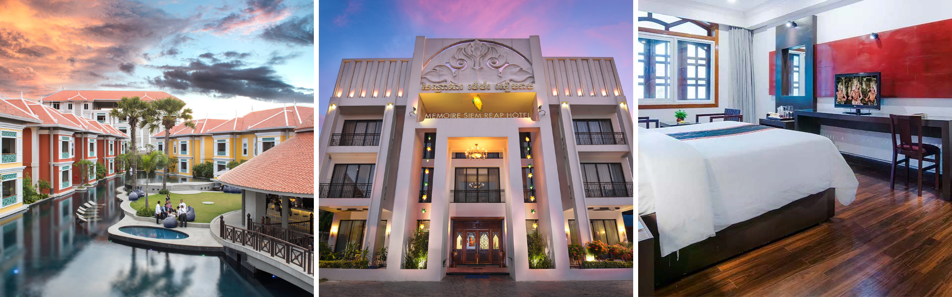 Memoire Hotels & Resorts