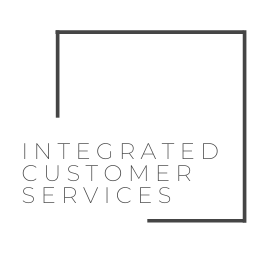 Integrated Customer Services Logo