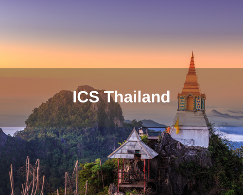 ICS Thailand