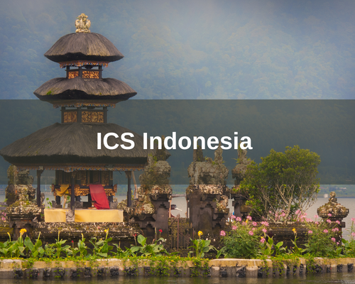 ICS Indonesia