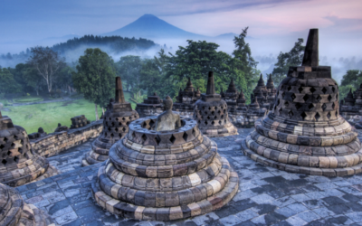 Incredible Indonesian Adventures