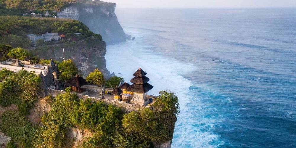 Uluwatu, Bali