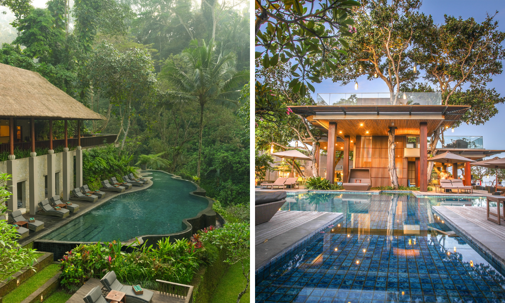 Maya Resorts in Bali partners with Red Elephant Reps
