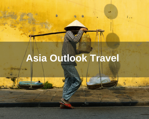 Asia Outlook Travel