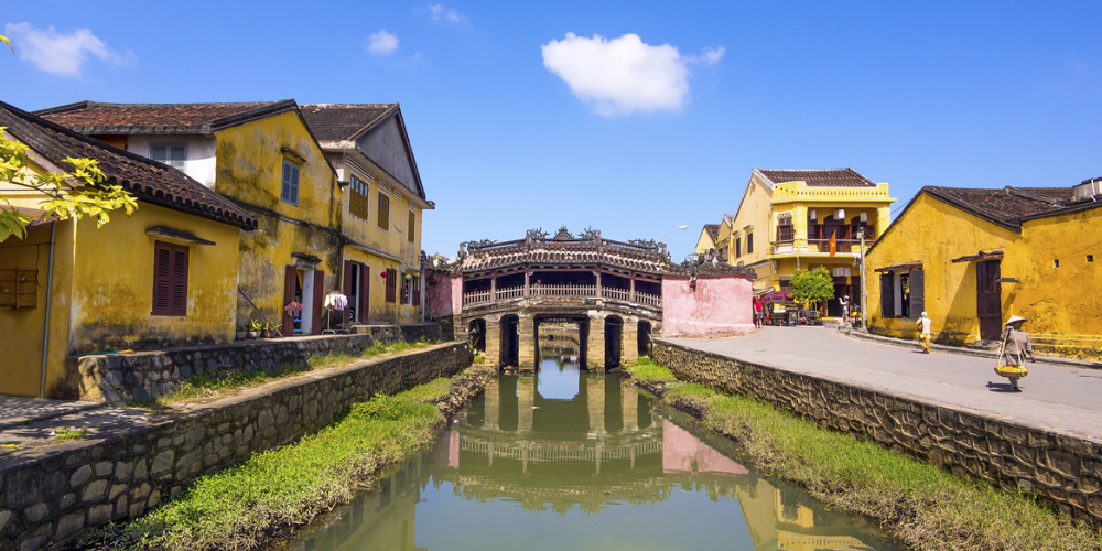 Hoi An, Vietnam