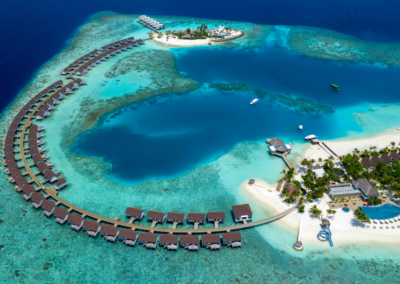 Maldives – OBLU SELECT Sangeli