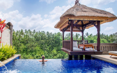 8 of the Best Pool Villas in Thailand, Bali & Vietnam