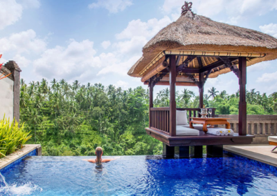 7 of the Best Pool Villas in Thailand and Bali