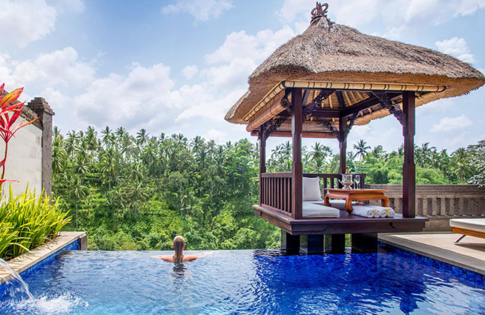 8 of the Best Pool Villas in Thailand, Bali & Vietnam