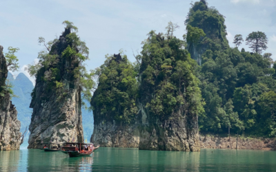 15 Weird & Wonderful Facts about Thailand