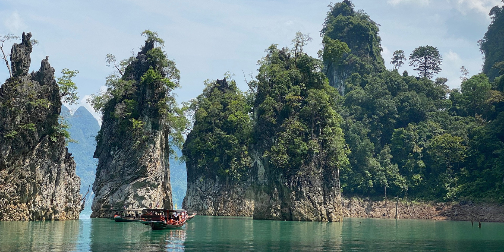 15 Weird & Wonderful Facts about Thailand