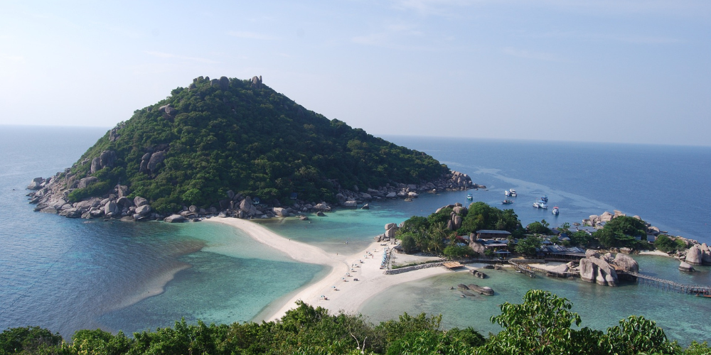Island Thailand