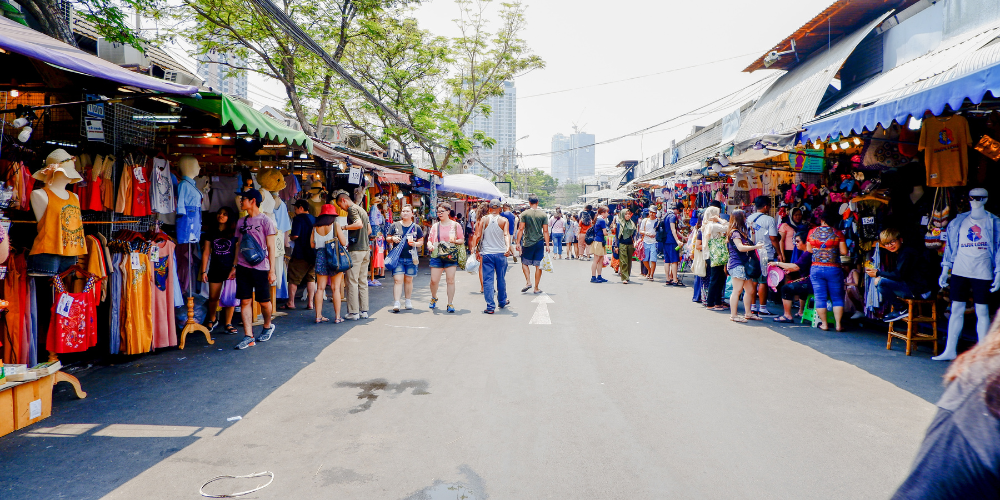 Chatuchak