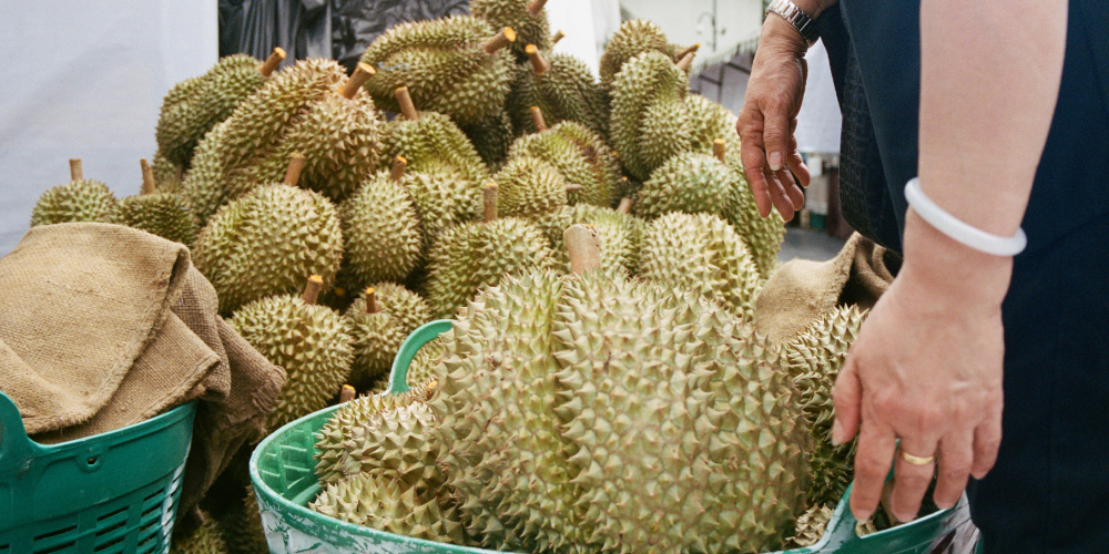 durian