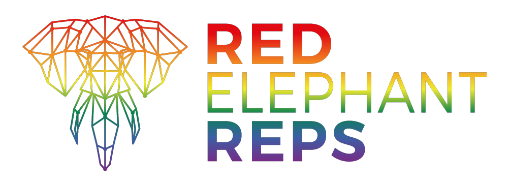 Red Elephant Reps