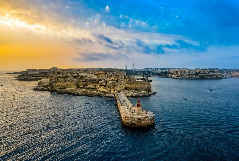 Red Elephant Reps Moves into Malta with Rigo Malta DMC