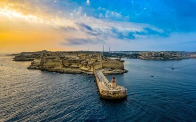 Red Elephant Reps Moves into Malta with Rigo Malta DMC