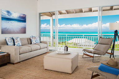 Sailrock - One Bedroom Ocean View Suite