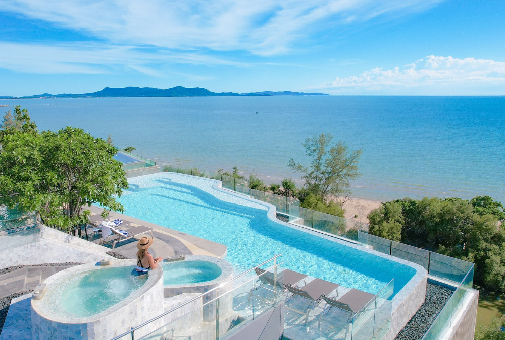 Bayphere Hotel Pattaya Partners With Red Elephant Reps