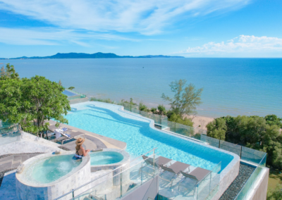Thailand – Bayphere Hotel Pattaya