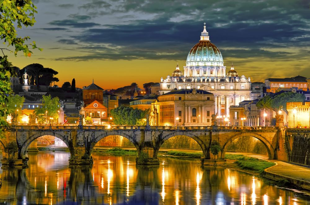 Expanding Horizons: New Partnership with Target Travel, Italy