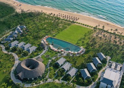 Vietnam – Bliss Hoi An Beach Resort & Wellness
