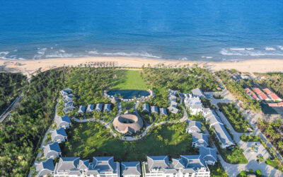 Welcoming Bliss Hoi An Beach Resort & Wellness into our Portfolio