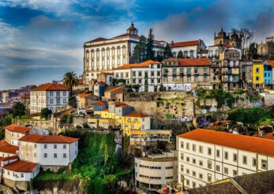 Portugal – Cosmos Luxury Travel