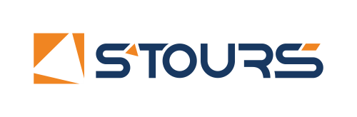 S'TOURS Logo