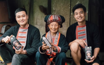 Unique Experiences from our Hotels & Resorts in Thailand & Vietnam