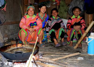 An Immersive Eco-Adventure at Panhou Retreat, Vietnam