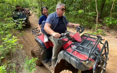 The Khon Kaen Chronicles – A Wild Ride Through Thailand’s Hidden Gem