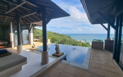 Paradise Refound at Pimalai Resort & Spa – Monkeys, Mangroves… and Man!