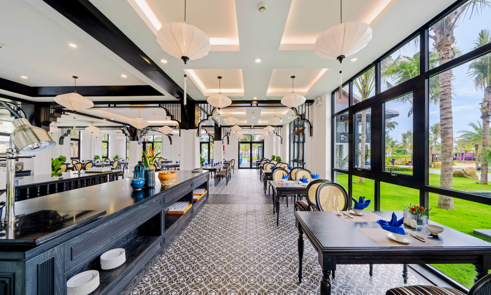 Binh Minh Restaurant