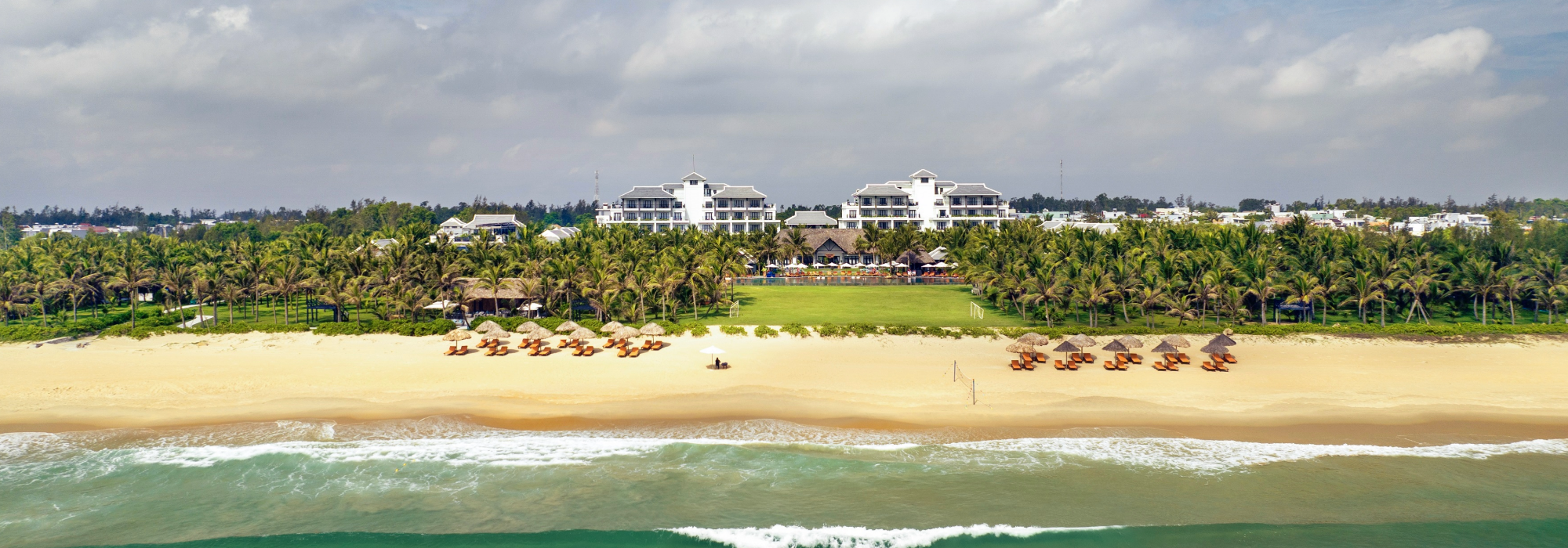 Bliss Hoi An & Beach