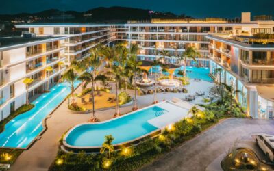 Our New Partnership With Kora Beach Resort Phuket