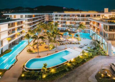 Our New Partnership With Kora Beach Resort Phuket