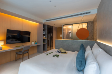 Kora Beach Resort - Deluxe