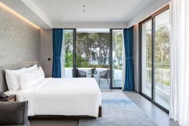 Kora Beach Resort - Premier Sea View