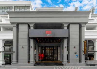 Thailand – Radisson RED Phuket Patong Beach