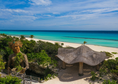 Mexico – Palmaïa, The House of AïA