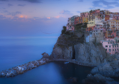 Italy – Target Travel DMC