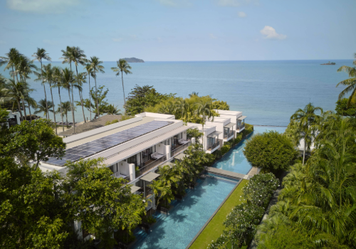 The Chill Koh Chang - Exterior