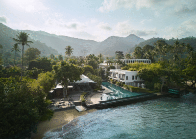 Thailand – The Chill Resort & Spa Koh Chang