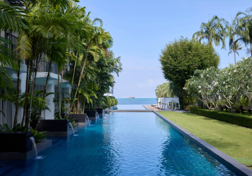 The Chill Koh Chang - Pool