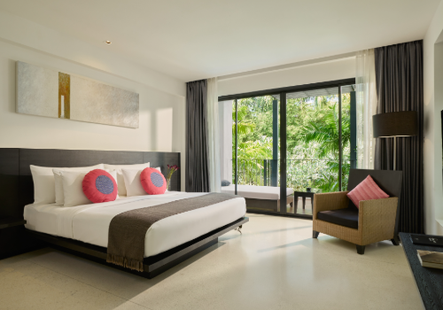 The Chill Koh Chang - The Chill Deluxe