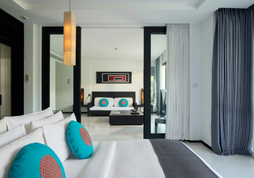 The Chill Koh Chang - The Sky Jacuzzi Suite